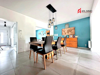 Haus 4 Zimmer zu verkaufen in Soleuvre