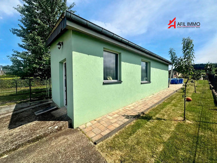 Haus 4 Zimmer zu verkaufen in Soleuvre