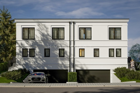 Semi-detached with 4 bedroom(s) to sell in Bereldange