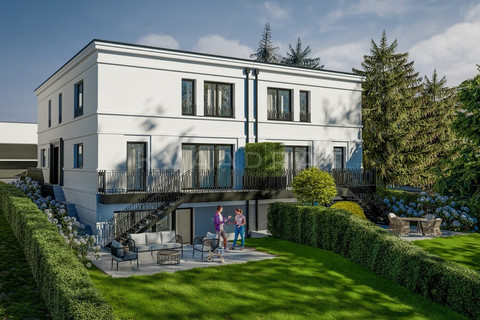 Semi-detached with 4 bedroom(s) to sell in Bereldange