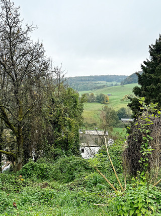 Land to sell in Ettelbruck