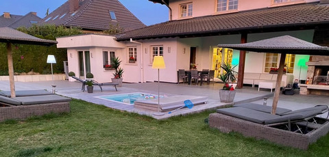 Haus 4 Zimmer zu verkaufen in Bergem