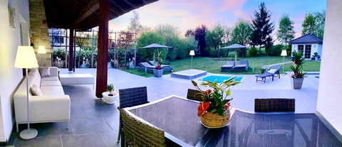 Haus 4 Zimmer zu verkaufen in Bergem