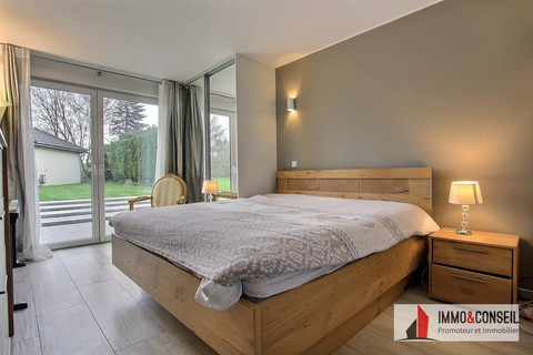 Haus 4 Zimmer zu verkaufen in Bergem