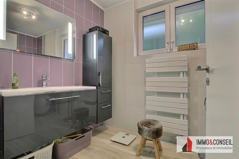 Haus 4 Zimmer zu verkaufen in Bergem