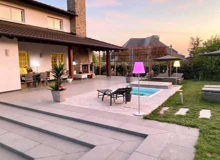 Haus 4 Zimmer zu verkaufen in Bergem