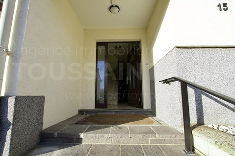 Maison 3 chambre(s) à vendre à Sandweiler