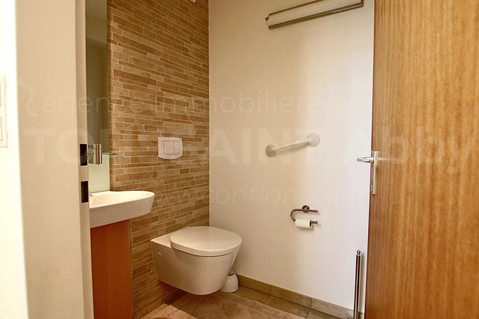 Maison 3 chambre(s) à vendre à Sandweiler