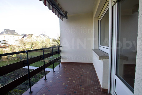 Maison 3 chambre(s) à vendre à Sandweiler