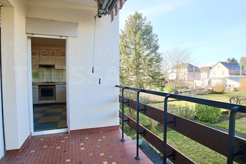 Maison 3 chambre(s) à vendre à Sandweiler