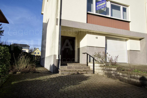 Maison 3 chambre(s) à vendre à Sandweiler