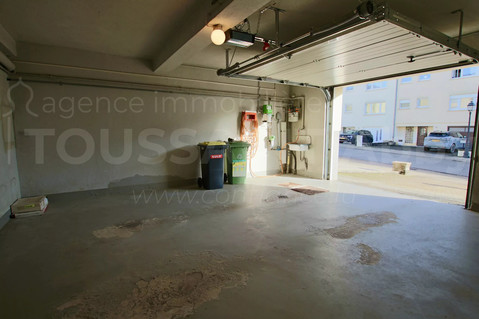 Maison 3 chambre(s) à vendre à Sandweiler