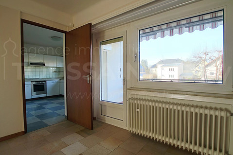 Maison 3 chambre(s) à vendre à Sandweiler