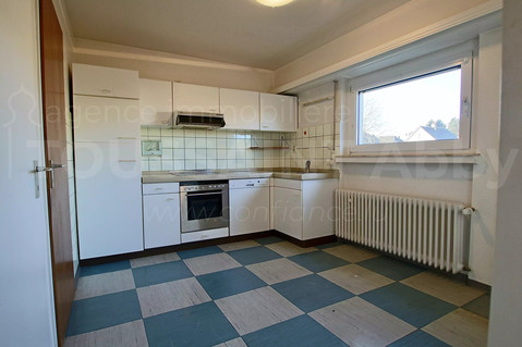 Maison 3 chambre(s) à vendre à Sandweiler