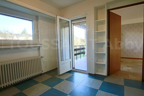 Maison 3 chambre(s) à vendre à Sandweiler