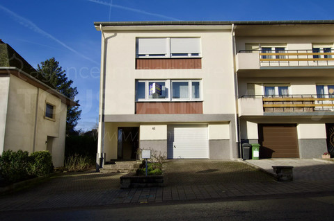 Maison 3 chambre(s) à vendre à Sandweiler