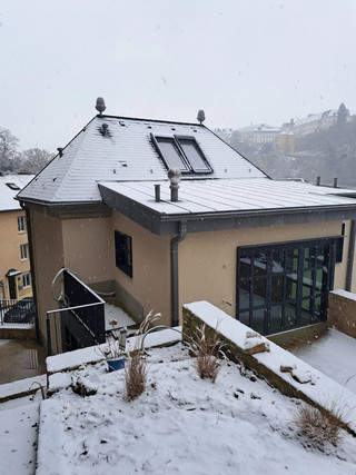 Office with 2 bedroom(s) to rent in Luxembourg