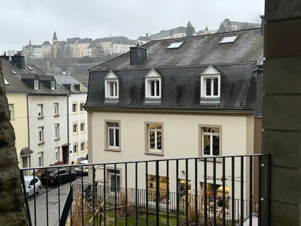 Office with 2 bedroom(s) to rent in Luxembourg