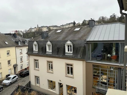 Office with 2 bedroom(s) to rent in Luxembourg