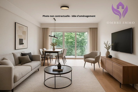 Apartment with 1 bedroom(s) to sell in Luxembourg