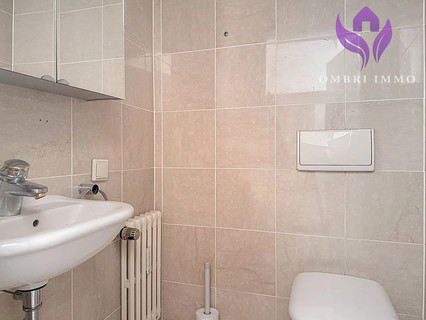 Apartment with 1 bedroom(s) to sell in Luxembourg