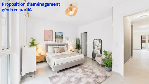 Apartamento com 2 quarto(s) para venda em Rédange