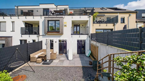 Apartamento com 2 quarto(s) para venda em Rédange