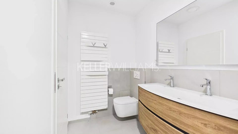 Apartamento com 2 quarto(s) para venda em Rédange