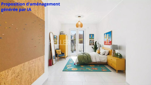 Apartamento com 2 quarto(s) para venda em Rédange