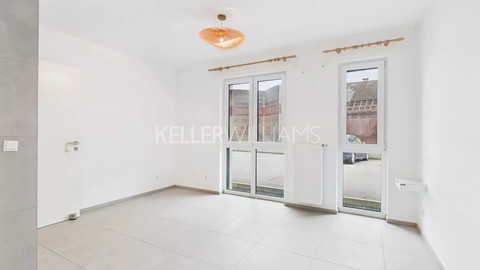 Apartamento com 2 quarto(s) para venda em Rédange