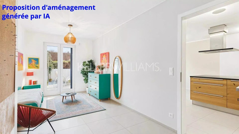 Apartamento com 2 quarto(s) para venda em Rédange