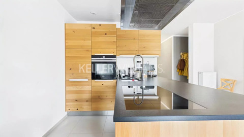 Apartamento com 2 quarto(s) para venda em Rédange