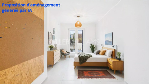 Apartamento com 2 quarto(s) para venda em Rédange