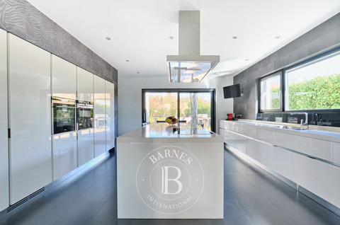 Villa with 4 bedroom(s) to sell in Thionville