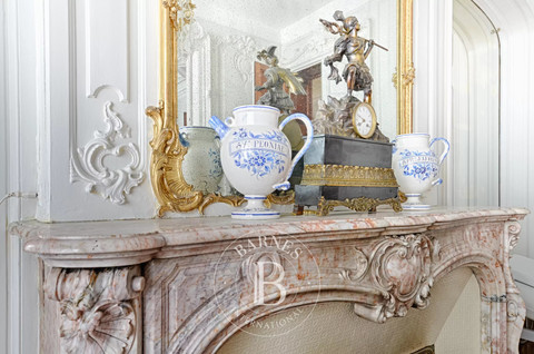 Luxurious house with 11 bedroom(s) to sell in Nancy