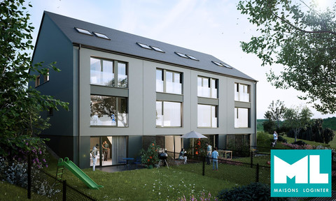 House with 4 bedroom(s) to sell in Lorentzweiler