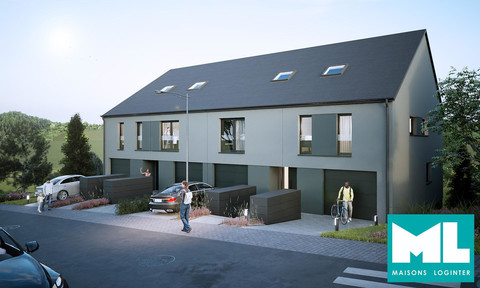 House with 4 bedroom(s) to sell in Lorentzweiler