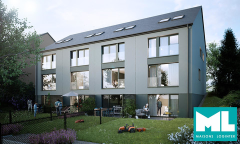 House with 4 bedroom(s) to sell in Lorentzweiler