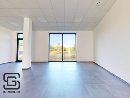 Office to sell in Mamer