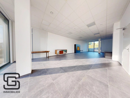 Office to sell in Mamer