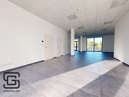 Office to sell in Mamer