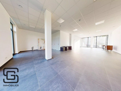 Office to sell in Mamer