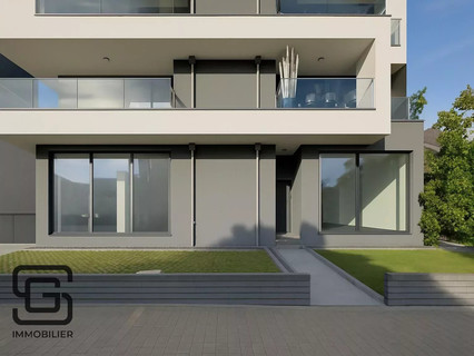 Office to sell in Mamer