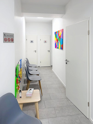 Local industrial para alugar em Ettelbruck