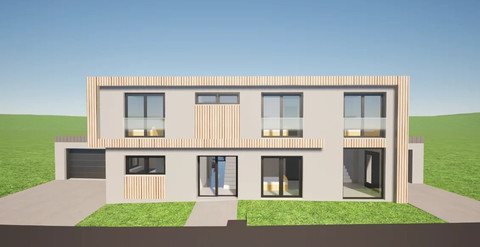 Terreno para venda em Keispelt