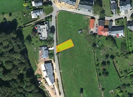 Terreno para venda em Keispelt