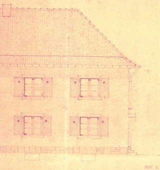 Semi-detached with 3 bedroom(s) to sell in Differdange