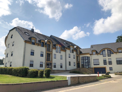 Apartamento com 1 quarto(s) para venda em Winseler