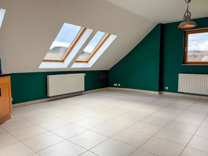 Apartamento com 1 quarto(s) para venda em Winseler