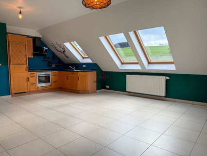 Apartamento com 1 quarto(s) para venda em Winseler